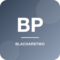 Blacharstwo Perfekt