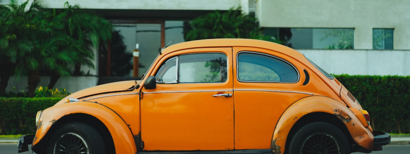 Youngtimery na fali. Dlaczego auta z lat 90. kosztują dziś krocie?